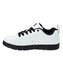 DC SHOES メンズ ALLIANCE SF LC シューズ 【2026年秋冬モデル】 WBK / 29CM