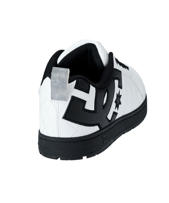 DC SHOES メンズ ALLIANCE SF LC シューズ 【2026年秋冬モデル】 WBK / 29CM
