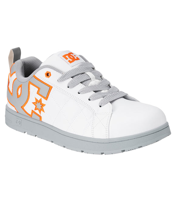 DC SHOES メンズ ALLIANCE SF LC シューズ 【2026年秋冬モデル】 WGO / 29CM