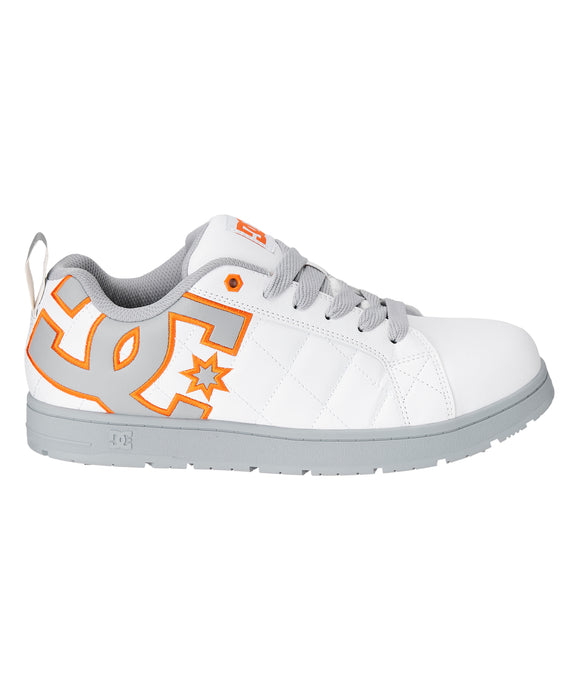 DC SHOES メンズ ALLIANCE SF LC シューズ 【2026年秋冬モデル】 WGO / 29CM