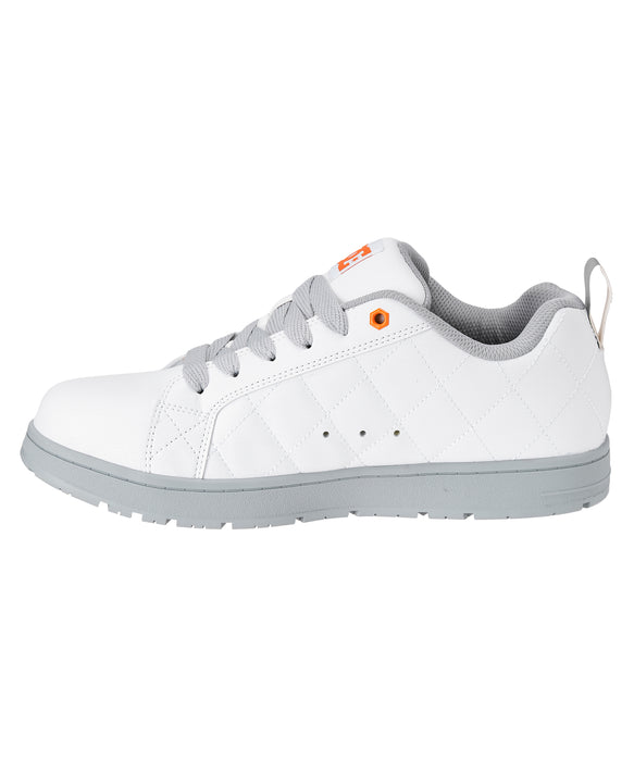 DC SHOES メンズ ALLIANCE SF LC シューズ 【2026年秋冬モデル】 WGO / 29CM