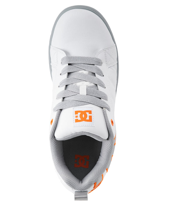 DC SHOES メンズ ALLIANCE SF LC シューズ 【2026年秋冬モデル】 WGO / 29CM