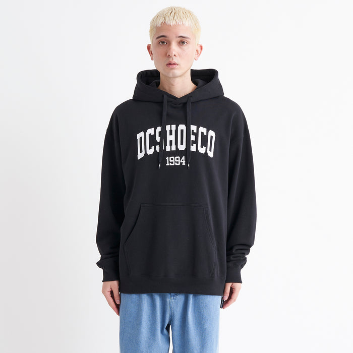 【OUTLET】DC Shoes 23 COLLEGE PH フーディ パーカー メンズ