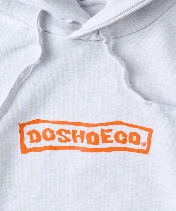 【OUTLET】【直営店限定】DC Shoes メンズ 25 VARIOUS GRAFFIT PH パーカー 【2025年秋冬モデル】