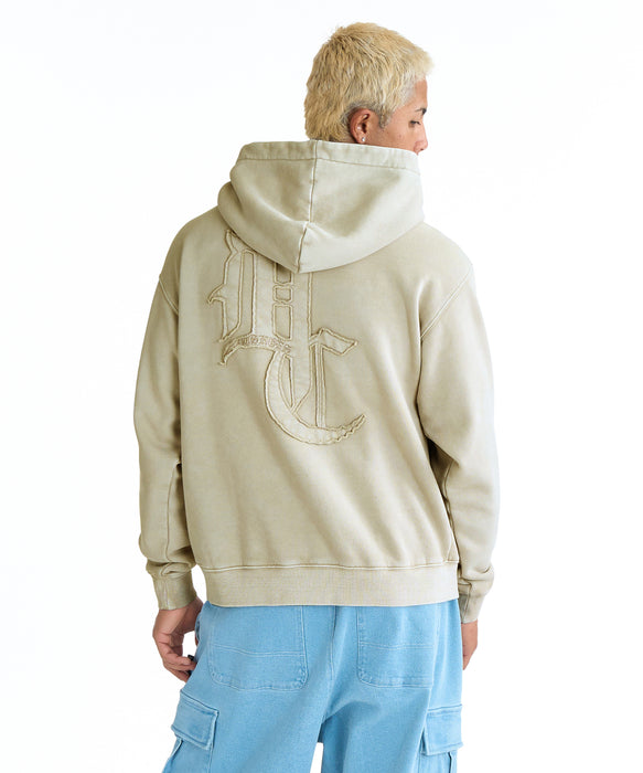 DC SHOES メンズ 26 HIDDEN PH パーカー 【2026年春夏モデル】 BES / XL