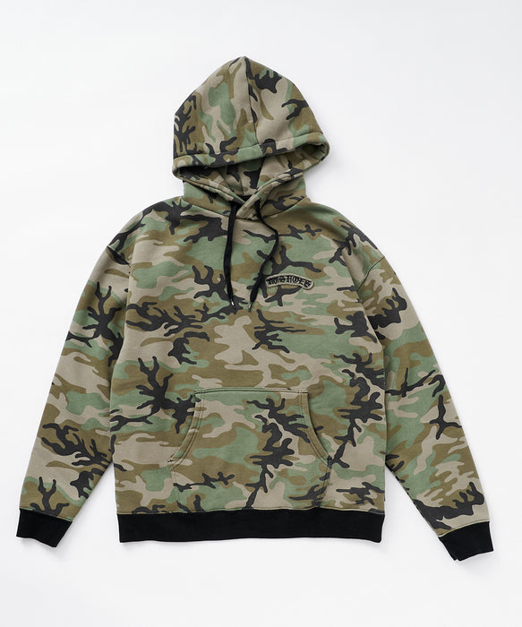 【SALE】DC SHOES メンズ 26 HIDDEN PH パーカー フーディ【2026年春夏モデル】