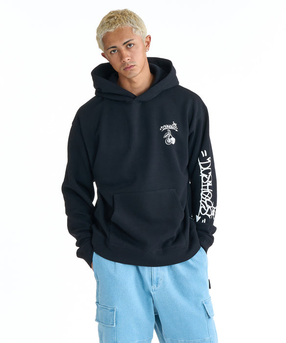 DC SHOES メンズ 26 GAME PH パーカー フーディ【2026年春夏モデル】