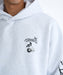 DC SHOES メンズ 26 GAME PH パーカー 【2026年春夏モデル】 GRY / XL