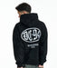DC SHOES メンズ 26 HIDDEN PH パーカー 【2026年秋冬モデル】 BKW / XL