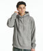 DC SHOES メンズ 26 HIDDEN PH パーカー 【2026年秋冬モデル】 GRD / XL