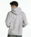 DC SHOES メンズ 26 HIDDEN PH パーカー 【2026年秋冬モデル】 GRS / XL