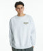 DC SHOES メンズ 26 SK TEAM CREW トレーナー 【2026年秋冬モデル】 GRY / XL