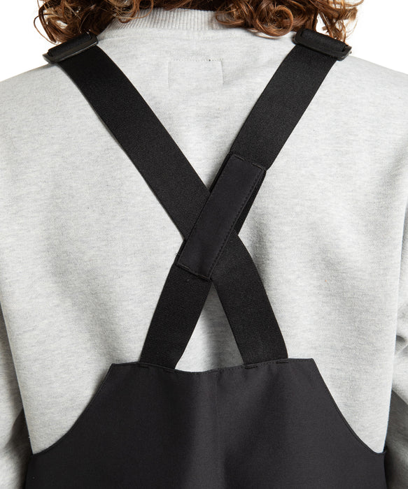 DC SHOES メンズ DOCILE BIB スノーパンツ 【25-26SNOWモデル】 KVJ0 / L