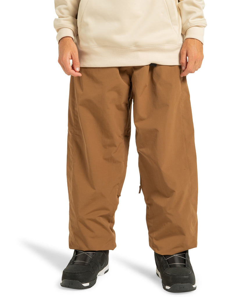 DC SHOES メンズ PRIMO PANT スノーパンツ 【25-26SNOWモデル】