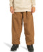 DC SHOES メンズ PRIMO PANT スノーパンツ 【25-26SNOWモデル】 CQF0 / L