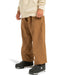 DC SHOES メンズ PRIMO PANT スノーパンツ 【25-26SNOWモデル】 CQF0 / L