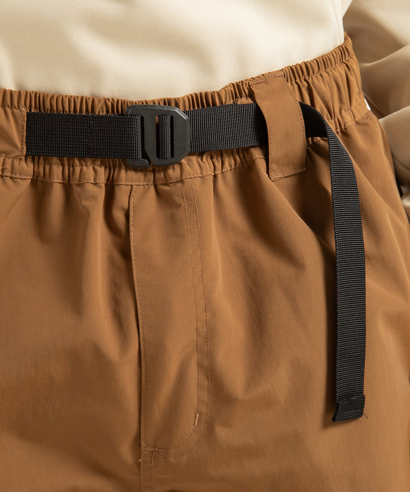 70%オフ！　新品未使用 patagonia スノーパンツ 茶色 70s~80's SAFTBAK Hunting Pants 42Talon 70年代~80年代 ハンティング