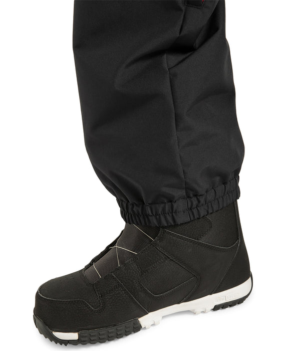 DC SHOES メンズ PRIMO PANT スノーパンツ 【25-26SNOWモデル】