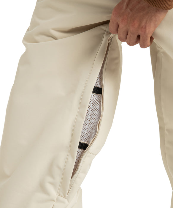 DC SHOES メンズ PRIMO PANT スノーパンツ 【25-26SNOWモデル】 TFL0 / L
