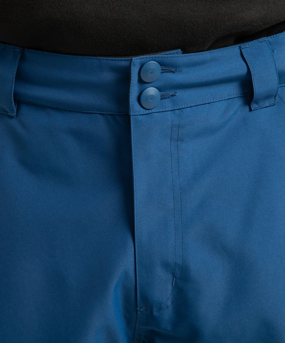 DC SHOES メンズ BANSHEE PANT スノーパンツ 【25-26SNOWモデル】 BSW0 / L