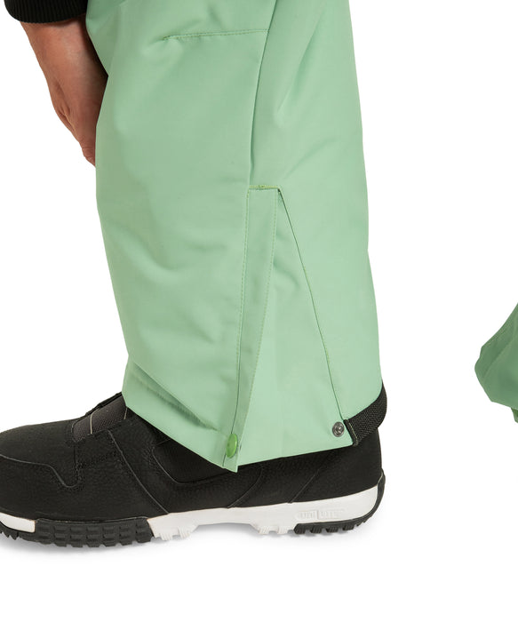 DC SHOES メンズ BANSHEE PANT スノーパンツ 【25-26SNOWモデル】 GHZ0 / L