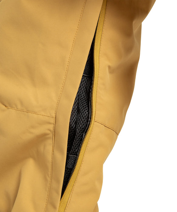 DC SHOES メンズ BANSHEE PANT スノーパンツ 【25-26SNOWモデル】 YLM0 / L