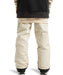 DC SHOES メンズ DC SNOW CHINO PANT スノーパンツ 【25-26SNOWモデル】 TFL0 / L