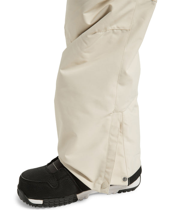 DC SHOES メンズ DC SNOW CHINO PANT スノーパンツ 【25-26SNOWモデル】 TFL0 / L