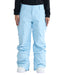 DC SHOES ウィメンズ NONCHALANT PANT スノーパンツ 【25-26SNOWモデル】 BFH0 / M