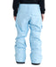 DC SHOES ウィメンズ NONCHALANT PANT スノーパンツ 【25-26SNOWモデル】 BFH0 / M