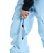 DC SHOES ウィメンズ NONCHALANT PANT スノーパンツ 【25-26SNOWモデル】 BFH0 / M