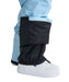 DC SHOES ウィメンズ NONCHALANT PANT スノーパンツ 【25-26SNOWモデル】 BFH0 / M