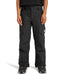 DC SHOES ウィメンズ NONCHALANT PANT スノーパンツ 【25-26SNOWモデル】 KVJ0 / M