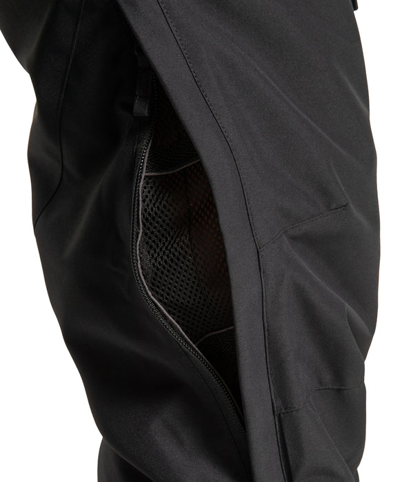 DC SHOES ウィメンズ NONCHALANT PANT スノーパンツ 【25-26SNOWモデル】 KVJ0 / M