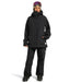 DC SHOES ウィメンズ NONCHALANT PANT スノーパンツ 【25-26SNOWモデル】 KVJ0 / M