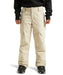 DC SHOES ウィメンズ NONCHALANT PANT スノーパンツ 【25-26SNOWモデル】 TFL0 / M