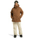DC SHOES ウィメンズ NONCHALANT PANT スノーパンツ 【25-26SNOWモデル】 TFL0 / M