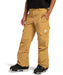 DC SHOES ウィメンズ NONCHALANT PANT スノーパンツ 【25-26SNOWモデル】 YLM0 / M
