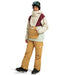 DC SHOES ウィメンズ NONCHALANT PANT スノーパンツ 【25-26SNOWモデル】 YLM0 / M
