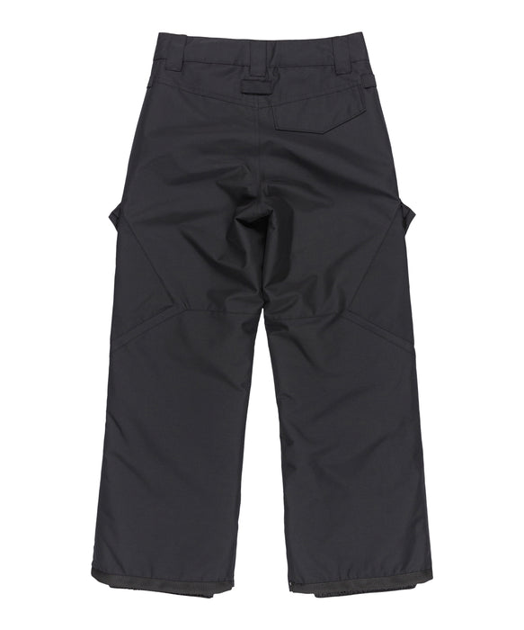 DC SHOES キッズ BANSHEE YOUTH PANT スノーパンツ 【25-26SNOWモデル】 KVJ0 / 160