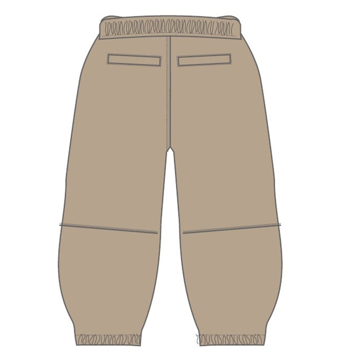 DC SHOES メンズ 25 DC SNOW WIDE PT スノーパンツ 【25-26SNOW