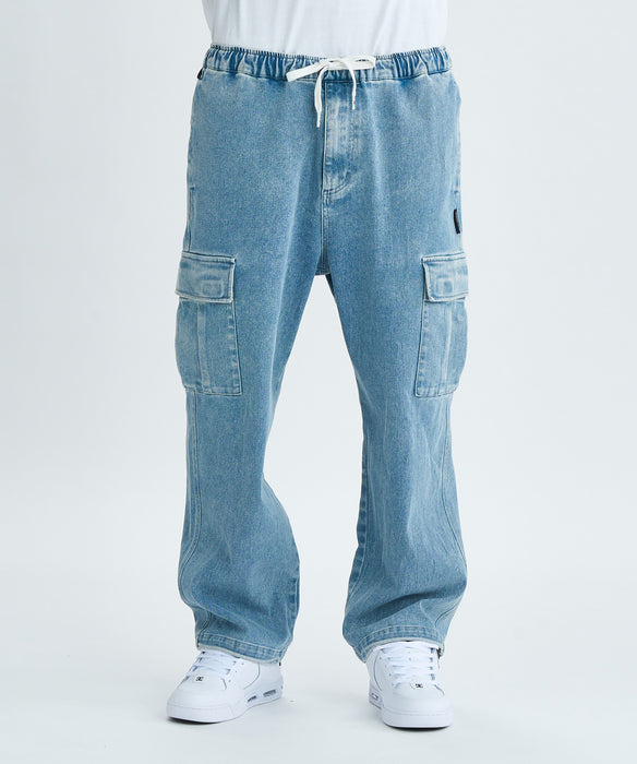 【OUTLET】DC Shoes 25 WIDE CARGO PANT カーゴパンツ メンズ