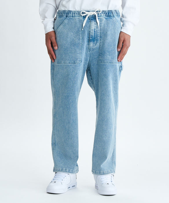 OUTLET】DC Shoes 25 WIDE PAINTER PANT ペインターパンツ メンズ