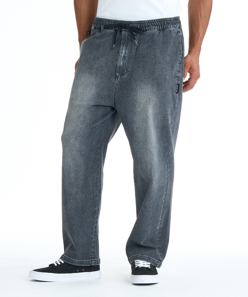 DC SHOES メンズ 26 WIDE PANT デニム ワイドパンツ 【2026年春夏モデル】