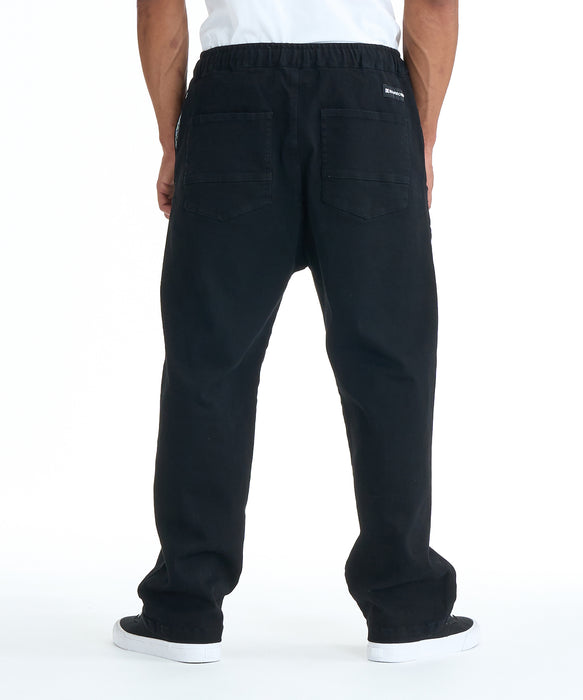 秀俊 DC SHOES メンズ 26 WIDE PANT デニム ワイドパンツ 【2026年春夏モデル】