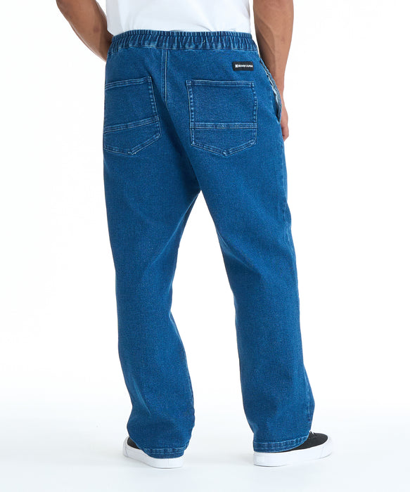 DC SHOES メンズ 26 WIDE PANT デニム ワイドパンツ 【2026年春夏モデル】