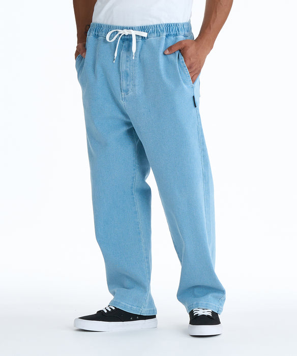 ハンバートハンバート　ハンバート・ワイズマン! 新品未使用未開封送料込み DC SHOES メンズ 26 WIDE PANT デニム ワイドパンツ 【2026年春夏モデル】