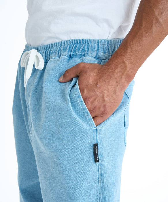 DC SHOES メンズ 26 WIDE PANT デニム ワイドパンツ 【2026年春夏モデル】