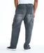 DC SHOES メンズ 26 WIDE CARGO PANT ロングパンツ 【2026年春夏モデル】 BDB / XL