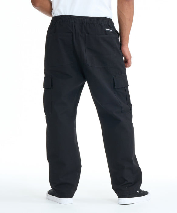 DC SHOES メンズ 26 WIDE CARGO PANT カーゴパンツ 【2026年春夏モデル】